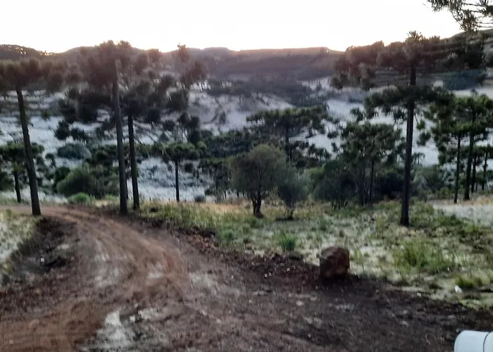 Monte Alegre Pousada