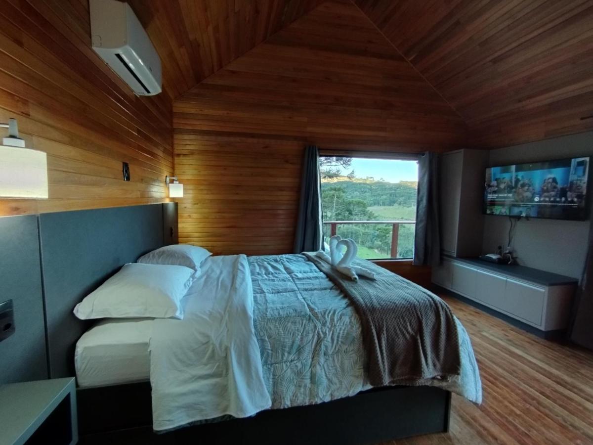 Monte Alegre Country house *