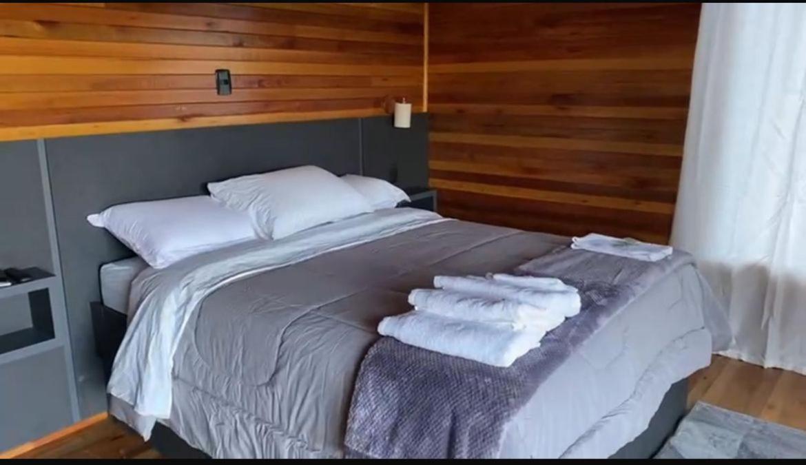 Country house Monte Alegre Sao Joaquim (Santa Catarina)